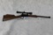 Henry Varmint Express .17hmr Rifle Used
