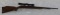 Remington 582 .22s,lr Rifle Used