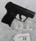 Ruger LCP2 .380 Pistol Used