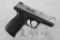 Smith & Wesson SD40VE .40 S&W Pistol Used