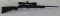 Savage 93R17 .17 HMR Rifle Used