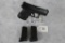 Glock 26 9mm Pistol Used