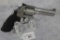 Smith & Wesson 686-6 .357mag Revolver Used