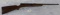 Winchester 74 .22 Rifle Used