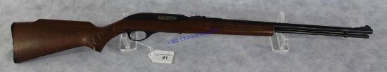Marlin Glenfield 60 .22 Rifle Used