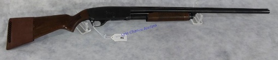 Savage 30LH 12ga Shotgun Used