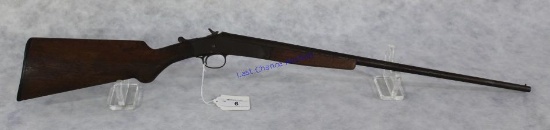 Continental Arms .410-44 .410 or .44 Shotgun