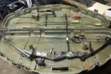 Martin Cougar Magnum Compound Bow Used