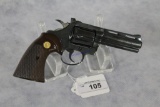 Colt Diamondback .22lr Revolver LN