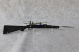 Ruger All Weather 77/22 .22 win mag Rifle Used
