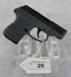 Keltec P32 .32 Pistol Used