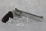 Taurus Raging Bull .44mag Revolver Used