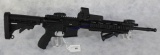 Ruger SR556 5.56 Rifle Used