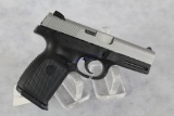 Smith & Wesson SW9VE 9mm Pistol Used