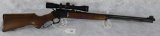 Marlin 39A .22 S,lr Rifle Used