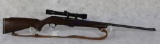 Mossberg 640 KD .22mag Rifle Used