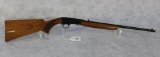 Browning SA22 .22lr Rifle Used
