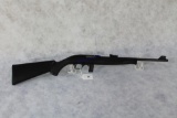 Mossberg 702 Plinkster .22lr Rifle NIB