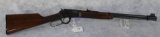 Winchester 9422 .22lr Rifle Used