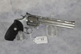 Colt Anaconda .44mag Revolver Used