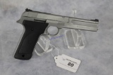 Smith and Wesson 2206 .22lr Pistol Used