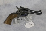 Virginian Dragoon .454LC Revolver Used