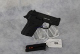 Smith & Wesson 2214 .22lr Pistol Used