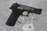 Smith & Wesson 422 .22 Pistol Used