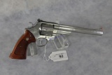Smith & Wesson 629-1l .44mag Revolver Used