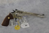 Colt Trooper III .357mag Revolver LN