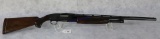 Winchester M-12 12ga Shotgun Used