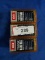 3X-Boxes of 50ct CCI .22WMR Maxi Mag HP
