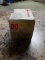 20ct Box of Hornady 500 S&W .50cal 300gr FTX
