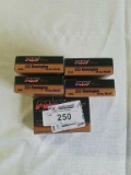 5X-20ct Boxes of PMC .223 Rem 55gr FMJ-BT