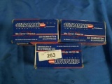 4X-50ct Boxes of Ultramax .223Rem 55gr FMJ