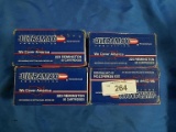 3X-50ct Boxes of Ultramax .223Rem 55gr FMJ