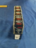 5X-Boxes of 100ct CCI .22 Short