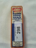 1-Box of 100ct CCI Mini Mag .22lr