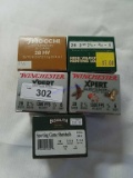 5X-Boxes of 25ct 28ga Shotgun Shells