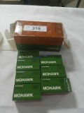 7X-Boxes of 50ct Remington Mohawk .22lr