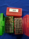 3X-50ct Boxes of .38 Super Reloads