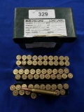 3X-20ct Boxes of .338 WinMag Reloads