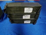 3X-200ct Packages of 7.62x51