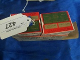6X-Boxes of 100ct SMall Rifle Primers