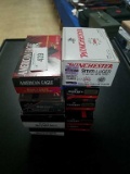 Appx 450 Various 9mm Bras for Reload