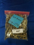 Appx 170ct. .223 Brass For Reload