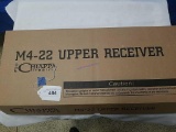 Chiappa M4-22 Upper Receiver NIB