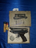HyScore 5 in 1 Sportster Air Pistol