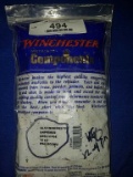 50ct Bag of New 38-55 WInchester Brass Cases