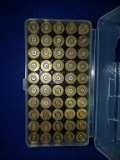 Box of 50 .300 win Mag Brass used